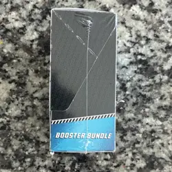 Pokemon Scarlet & Violet Black Bolt Booster Bundle Box - Image 2
