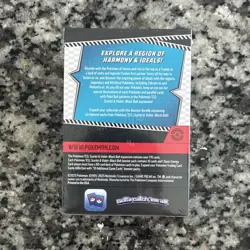 Pokemon Scarlet & Violet Black Bolt Booster Bundle Box - Image 3