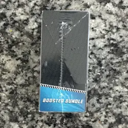 Pokemon Scarlet & Violet Black Bolt Booster Bundle Box - Image 4