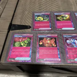 pokemon cards ace spec lot(9 Cards) - Image 2