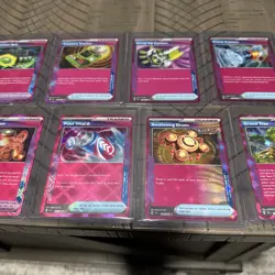 pokemon cards ace spec lot(9 Cards) - Image 3
