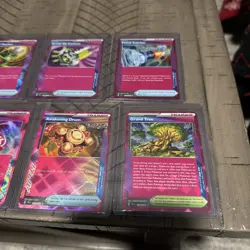pokemon cards ace spec lot(9 Cards) - Image 4