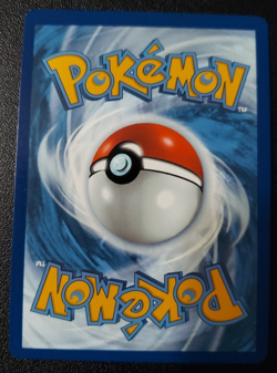 Bulbasaur 133/132 Pokemon Mega Evolution NM - Image 2