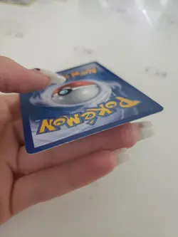 Snorlax 81/111 Rising Rivals Regular (Pokemon TGC) MP - Image 4