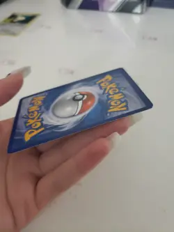 Snorlax 81/111 Rising Rivals Regular (Pokemon TGC) MP - Image 5