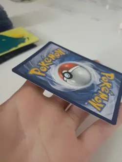 Snorlax 055/078 (Pokemon GO TGC) Reverse Holo Stamped VLP - Image 3
