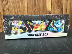 Prismatic Evolutions Surprise Box Sealed - Pokemon TCG Free Shipping USA SELLER - Image 2