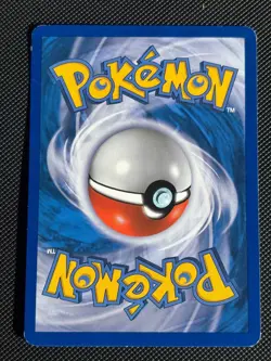 PSYDUCK 74/102 C HGSS TRIUMPHANT POKEMON NM/M - Image 2