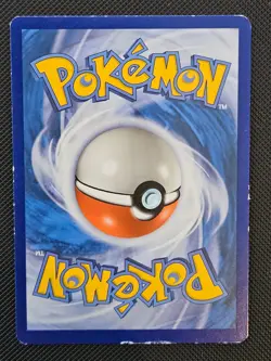 PIKACHU 30/111 C CRIMSON INVASION POKEMON MP 2017 - Image 2