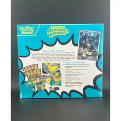 Pokemon TCG: Mega Evolution Ascended Heroes Elite Trainer Box FREE SHIPPING - Image 2