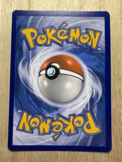 GUZMA - Reverse Holo Uncommon SM - Burning Shadows 115/147 - Pokemon TCG - Image 2