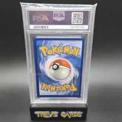 Pokemon Special Delivery Charizard SWSH075 Sword & Shield Promo Holo 2022 PSA 9 - Image 2