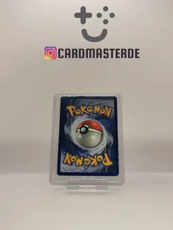 Pokemon Evoli D&P Majestatischer Morgen 62/100 Good Deutsch - Image 2