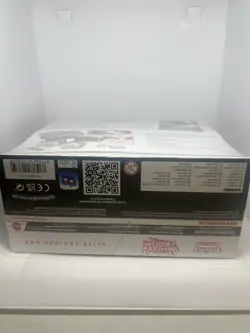 POKEMON SCARLET & VIOLET: WHITE FLARE ELITE TRAINER BOX SEALED - Image 3