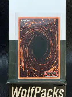 2025 Yu-Gi-Oh! TCG Phantom Revenge - Ib’al Hecahands PHRE-EN010 Super Rare - Image 2