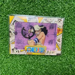 PICK YOUR Bundle One Piece Cybercel Series 1 1st Edition Cards - Unscanned - Image 2