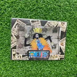 PICK YOUR Bundle One Piece Cybercel Series 1 1st Edition Cards - Unscanned - Image 4
