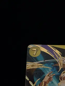 One Piece CCG Trafalgar Law OP10-119 (SP) JP Card PRB-02 Foil Below Mrkt - Image 4