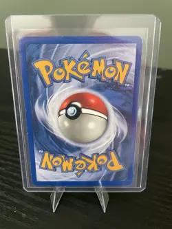 Pokemon Sneasel ex 103/109 EX Ruby & Sapphire Holo Rare 2003 Card LP or Better - Image 2