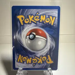 Pokemon TCG Clefairy Base Set 2 6/130 Unlimited Holo Rare Card (Swirl) WOTC NM - Image 2