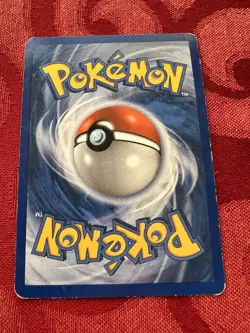 Pokemon Bonsly 71/130 Diamond & Pearl Reverse Holo Basic Common Card English - Image 2