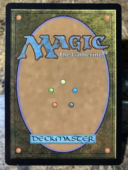 MTG TCG Final Fantasy Darkness of Eternity - Dark Ritual (Showcase) TCA 0008 R - Image 2