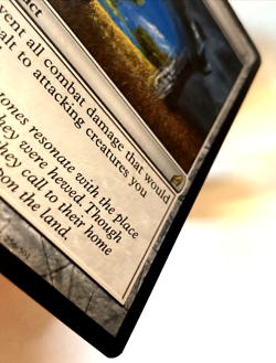 MTG Dolmen Gate The List - Lorwyn 256/301 NM - Image 3