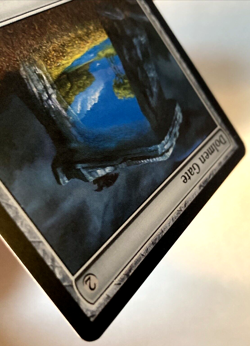 MTG Dolmen Gate The List - Lorwyn 256/301 NM - Image 4