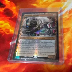 Magic: The Gathering Painter's Servant Kaladesh Inventions Mythic Foil - Image 1