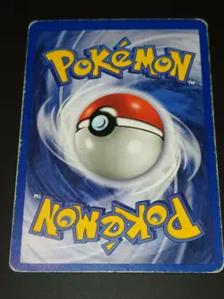 MEGANIUM – HOLO – 11/111 – FIRST EDITION – NEO GENESIS – ENG – POKEMON - Image 4