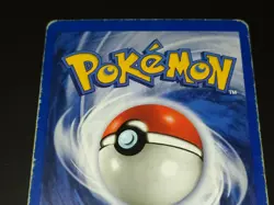 MEGANIUM – HOLO – 11/111 – FIRST EDITION – NEO GENESIS – ENG – POKEMON - Image 5
