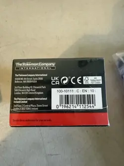Pokemon TCG Scarlet & Violet Prismatic Evolutions Booster Bundle FACTORY SEALED - Image 3