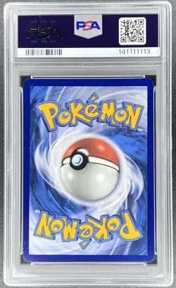 PSA 10 Deoxys VMAX GG45/GG70 Crown Zenith Galarian Gallery Pokemon TCG - Image 2