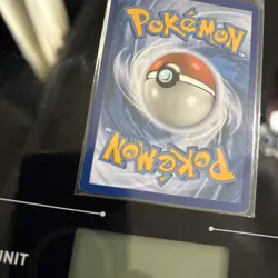 Pokemon Snorlax 158/214 Sm-Unbroken Bonds Holo Rare Holo NM - Image 2