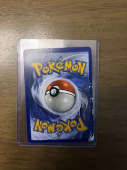 Pokemon Mega-Charizard-EX Evolutions Holo Full Art Ultra Rare - Image 2