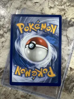 Pokemon Mega Charizard Y Ex Mega Evolutions Ascended Heros 022/217 - Image 2
