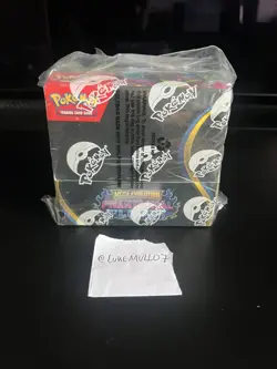 Pokemon TCG Phantasmal Flames Booster Box 36 Packs – New/Sealed✅ - Image 1