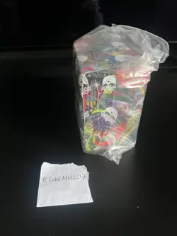 Pokemon TCG Phantasmal Flames Booster Box 36 Packs – New/Sealed✅ - Image 3