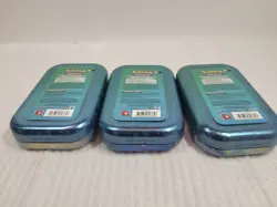 Kanto Friends Tins Pokemon TCG Lot Of 3 - Image 3