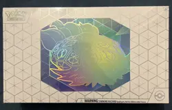 Pokemon TCG: Terapagos ex Ultra‑Premium Collection | Sealed - Image 1