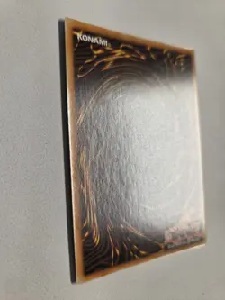 Master of Chaos MP23-EN018 Prismatic Secret Rare Yugioh 1st Edition Mint - Image 4