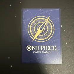 Boa Hancock OP07-051 SP Emperors in the New World OP09 English One Piece TCG - Image 2