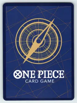 OP12-039 Luffy Is the Man Who Will Become the King of Pirates!!! One Piece - Image 2