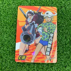PICK YOUR One Piece CCG Collectors Anime Cards UR CR MR GR XR HR DF OR QR LR - Image 2