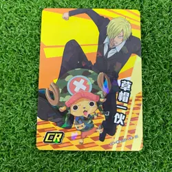PICK YOUR One Piece CCG Collectors Anime Cards UR CR MR GR XR HR DF OR QR LR - Image 5