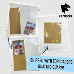 Kozuki Oden [PAR] Parallel L EB01-001 Ext Booster Memorial Collect One Piece - Image 4