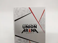 Tekken UAPR/TKN-AP01 Action Point Vol.4 Card Promo Union Arena Foil - Image 3