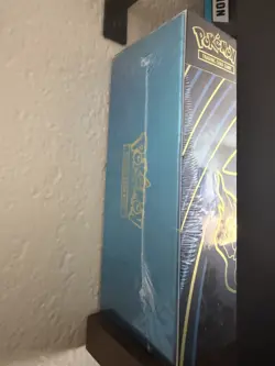 Pokemon UPC Charizard Sealed Pokemon Center Trading Card Game - Image 2