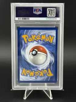 Pokemon Pikachu TCG Full Art Secret Rare Holo Card Crown Zenith 160/159 PSA 10 - Image 2