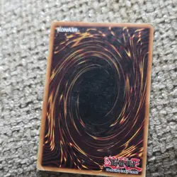 Konami Yu-Gi-Oh Big Shield Gardna LCYW-EN032 1st Edition Effect Holo Card - Image 5